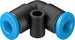 Push-in L-connector QSML-4 - Boomerang RC Jets