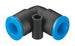 Push-in L-connector QSML-6 - Boomerang RC Jets