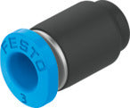 Push-in cap QSMC-3
