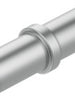 Barbed tubing connector RTU-PK-2/3 - Boomerang RC Jets
