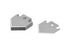 Blade (Pack size: 10) ZRS 10PACK. - Boomerang RC Jets