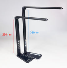 SkyRC Led Pit Light - Black- New Version - Boomerang RC Jets