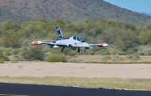 MB 339 2.3M Super Scale ARF