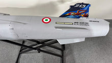 MB 339 2.3M Super Scale PNP