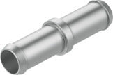 Barbed tubing connector RTU-PK-3/3