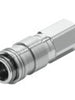 Quick coupling socket KD2-M5-I - Boomerang RC Jets