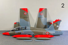 MB 339 2.3M Super Scale ARF
