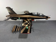 MB 339 2.3M Super Scale ARF