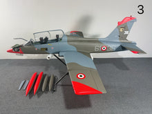 MB 339 2.3M Super Scale ARF