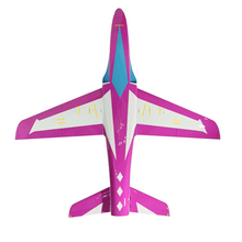 Boomerang ATOM Squared - Purple White Teal