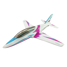 Boomerang ATOM Squared - Purple White Teal