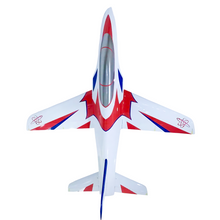 Boomerang ATOM Squared - White Red Blue