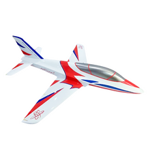 Boomerang ATOM Squared - White Red Blue
