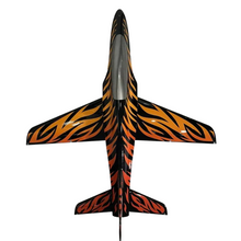 Boomerang ATOM - Belgian Tiger Scheme