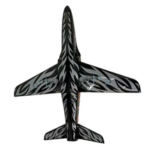 Boomerang ATOM - Belgian Tiger Scheme