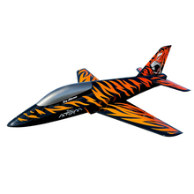 Boomerang ATOM - Belgian Tiger Scheme PNP