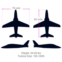 Boomerang ATOM - Belgian Tiger Scheme