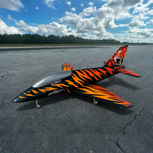 Boomerang ATOM - Belgian Tiger Scheme