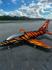 Boomerang ATOM - Belgian Tiger Scheme