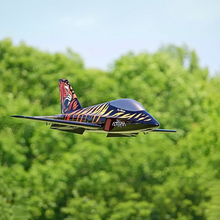 Boomerang ATOM - Belgian Tiger Scheme