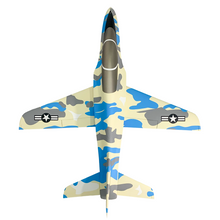 Boomerang ATOM - Blue Camo PNP