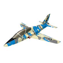 Boomerang ATOM - Blue Camo