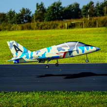 Boomerang ATOM - Blue Camo PNP