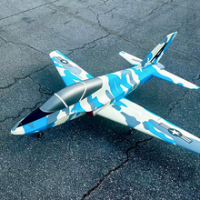 Boomerang ATOM - Blue Camo