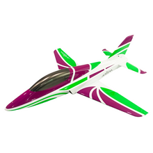 Boomerang ATOM - Green / Purple