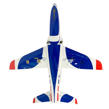 Boomerang ATOM - Red White Blue