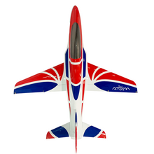 Boomerang ATOM - Red White Blue