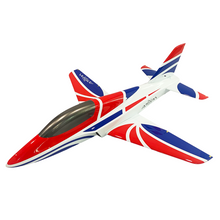 Boomerang ATOM - Red White Blue