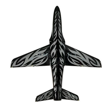 Boomerang ATOM Squared Tiger Scheme