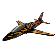 Boomerang ATOM Squared Tiger Scheme