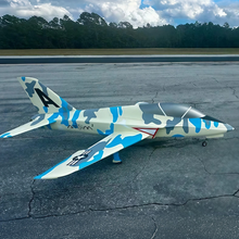 Boomerang ATOM Squared Blue Camo