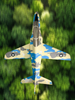 Boomerang ATOM Squared Blue Camo