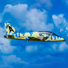Boomerang ATOM Squared Blue Camo PNP