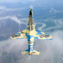 Boomerang ATOM Squared Blue Camo PNP