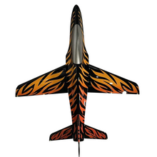 Boomerang ATOM Squared Tiger Scheme PNP