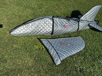 Boomerang Atom Bag - Boomerang RC Jets