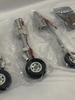 Boomerang Atom Landing Gear - Boomerang RC Jets