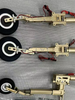 Boomerang Atom Squared Electric Landing Gear - Boomerang RC Jets
