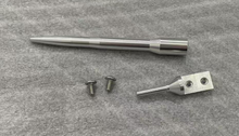 Boomerang J10 Pitot Tube - Boomerang RC Jets