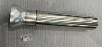 Boomerang F16 Thrust Tube - Boomerang RC Jets