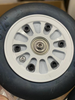 Boomerang F16 Wheels (main) - Boomerang RC Jets