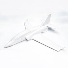Boomerang RC Jets Mini Viper - Unpainted