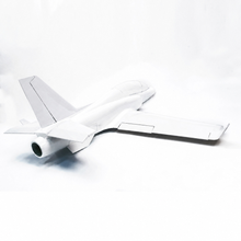 Boomerang RC Jets Mini Viper - Unpainted