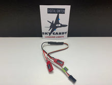 Sky Candy Digital Switch - HeliDirect