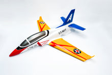Boomerang RC Jets Mini Viper - NAVY - Boomerang RC Jets