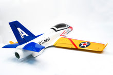 Boomerang RC Jets Mini Viper - NAVY - Boomerang RC Jets